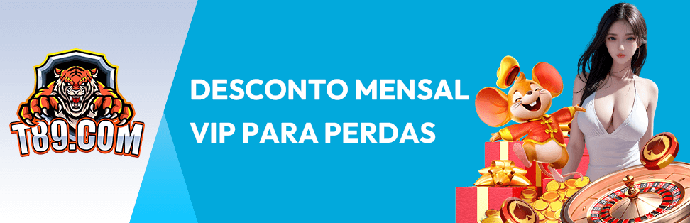 quanto é o valor das apostas da mega sena